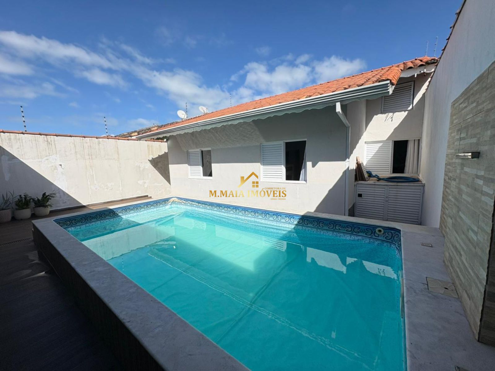Casa em Estância São José - foto 7