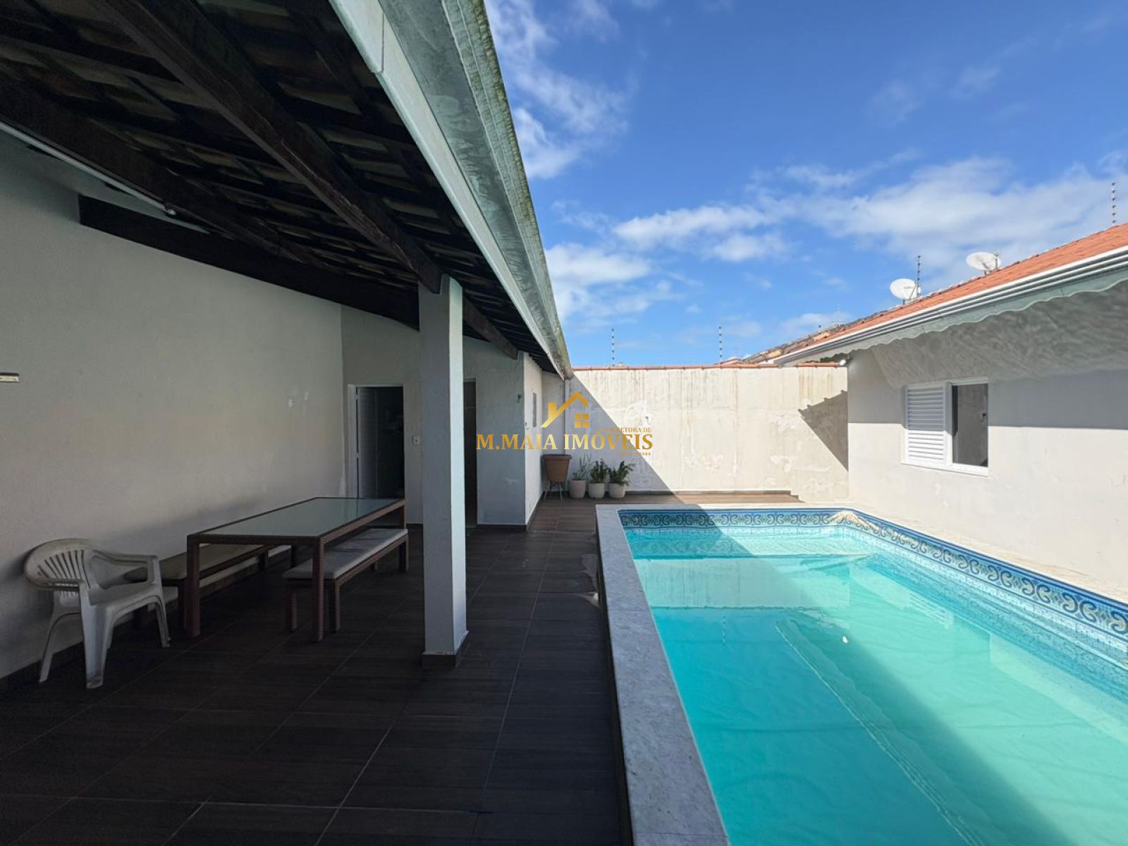 Casa em Estância São José - foto 8