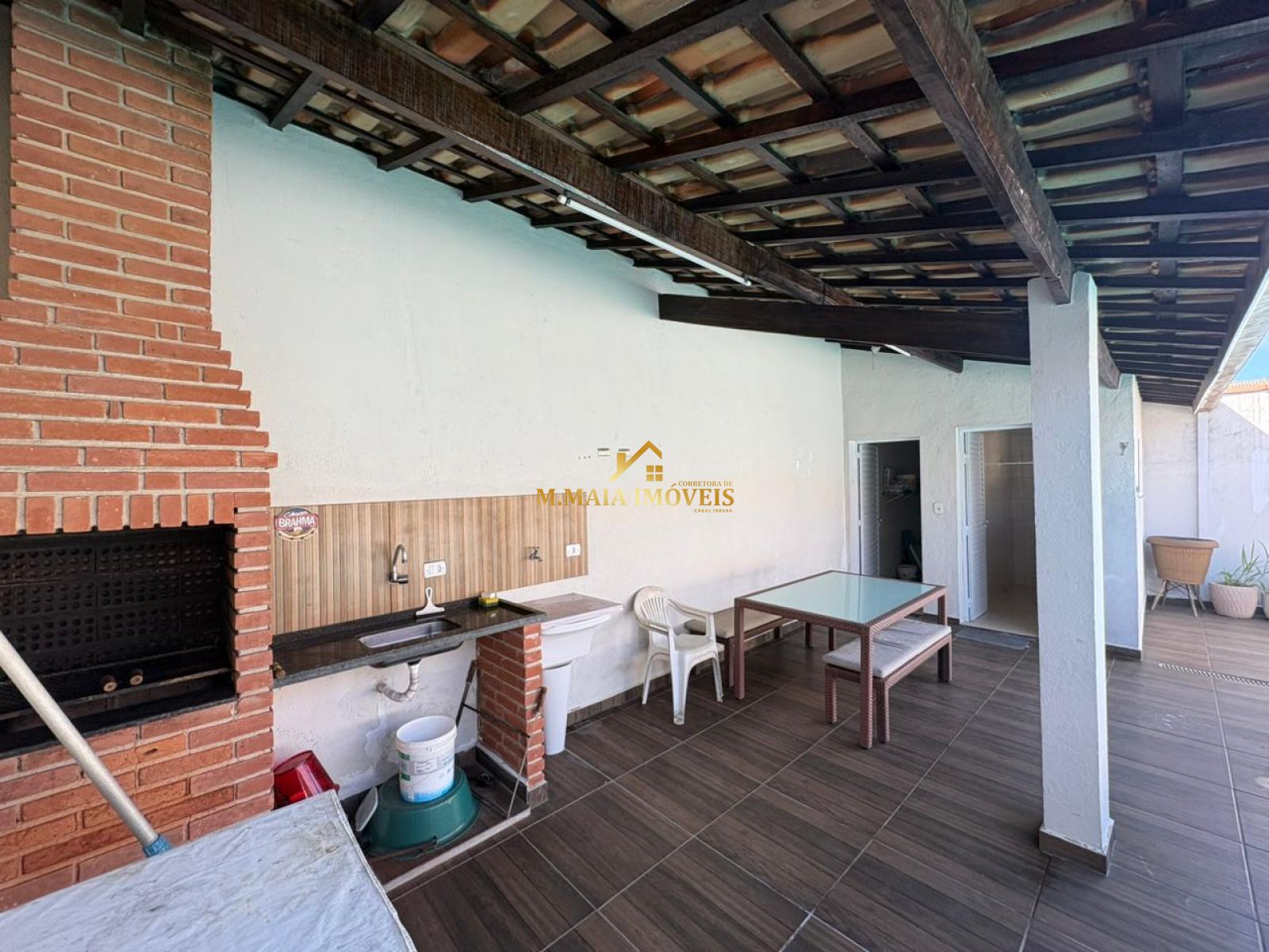 Casa em Estância São José - foto 10