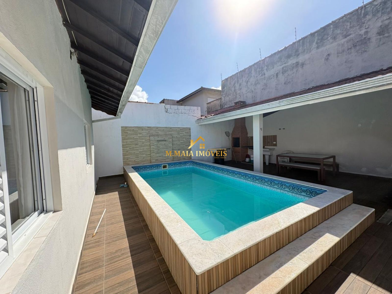 Casa em Estância São José - foto 13