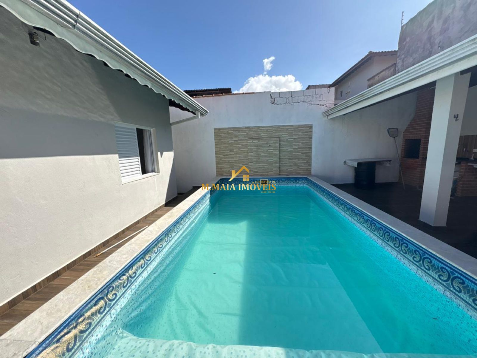 Casa em Estância São José - foto 12