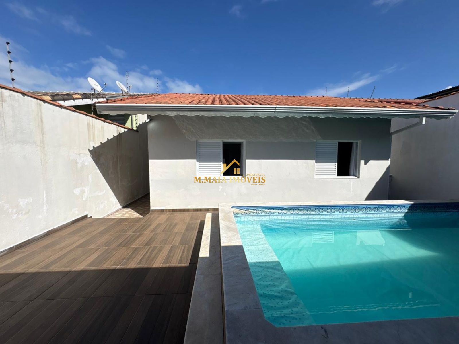 Casa em Estância São José - foto 14