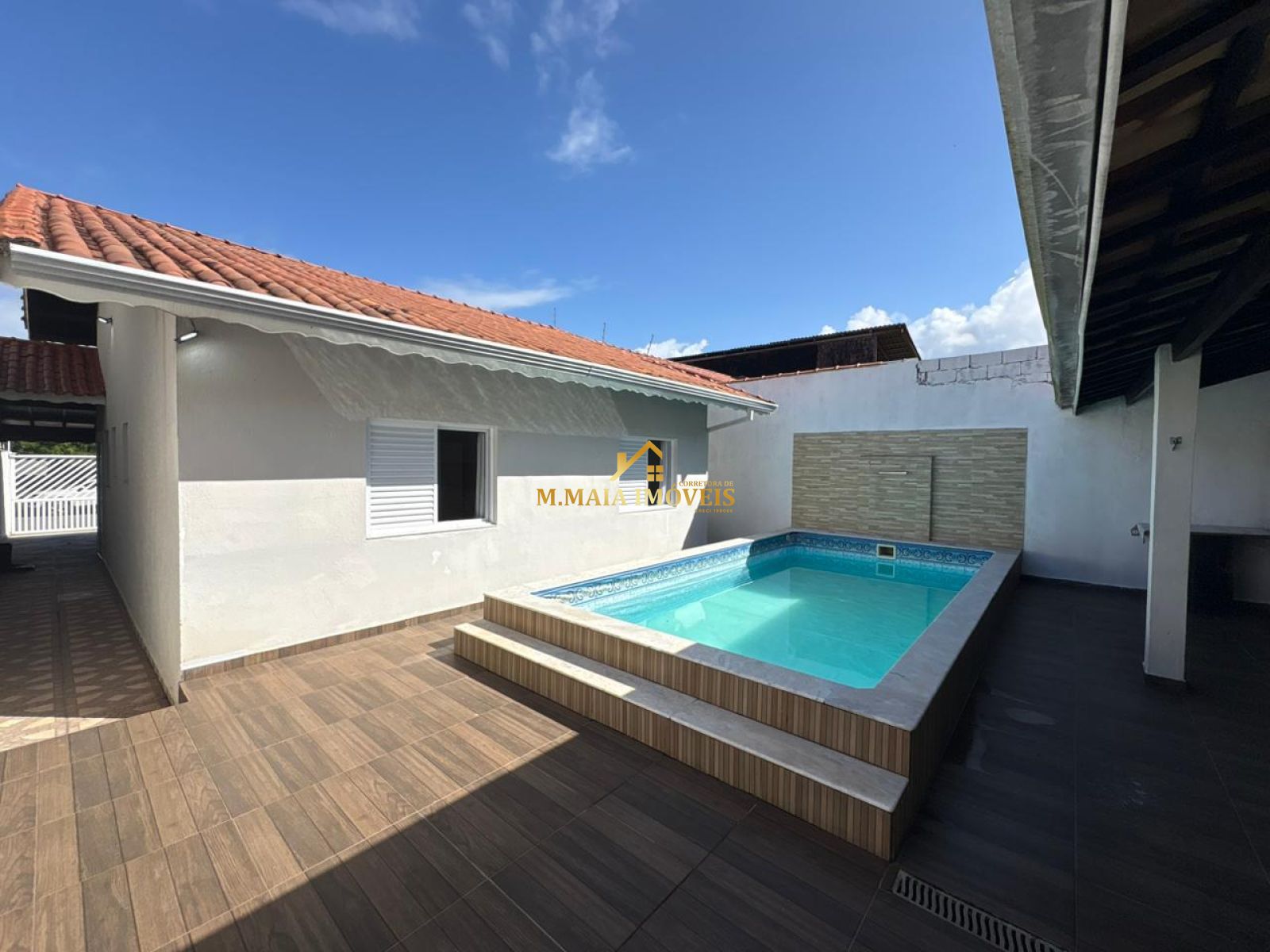 Casa em Estância São José - foto 37