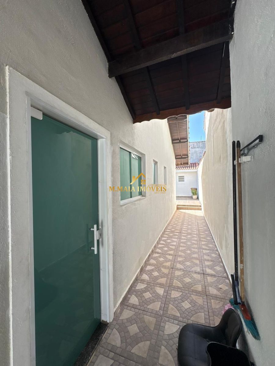 Casa em Estância São José - foto 16