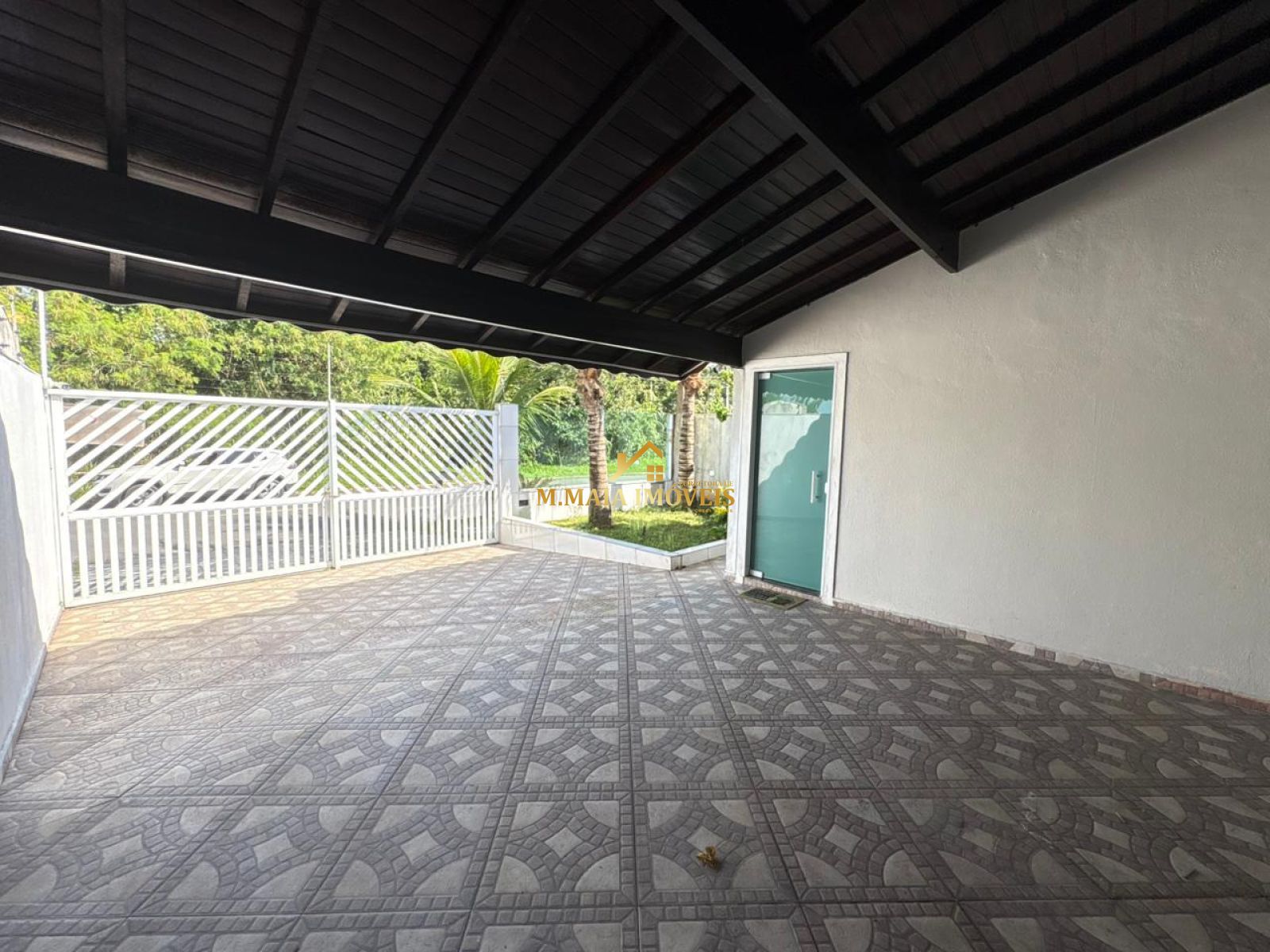 Casa em Estância São José - foto 39