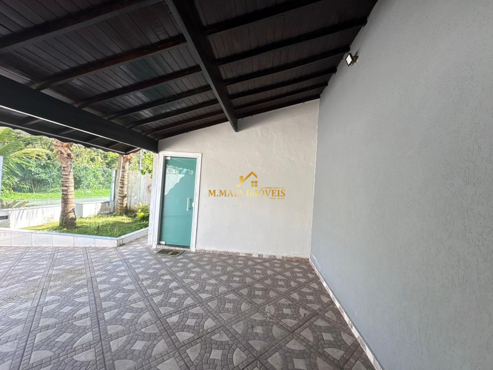 Casa em Estância São José - foto 18