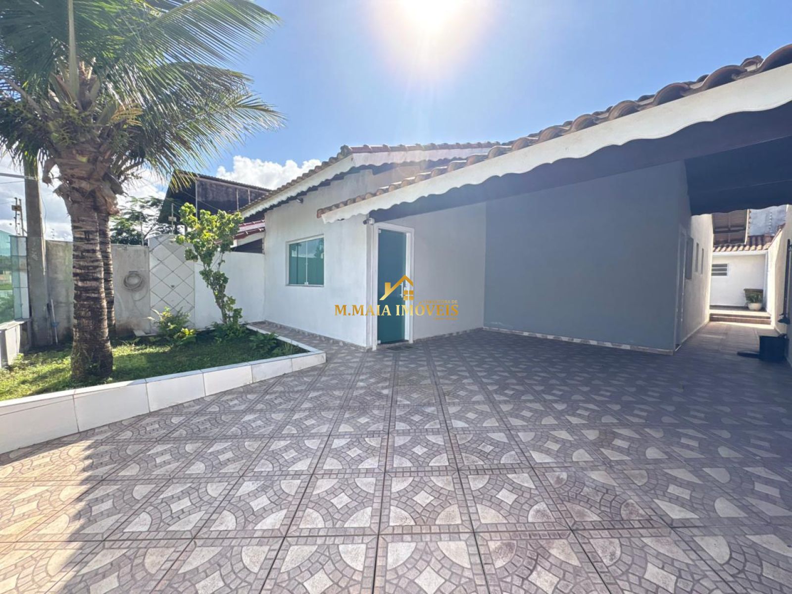 Casa em Estância São José - foto 19
