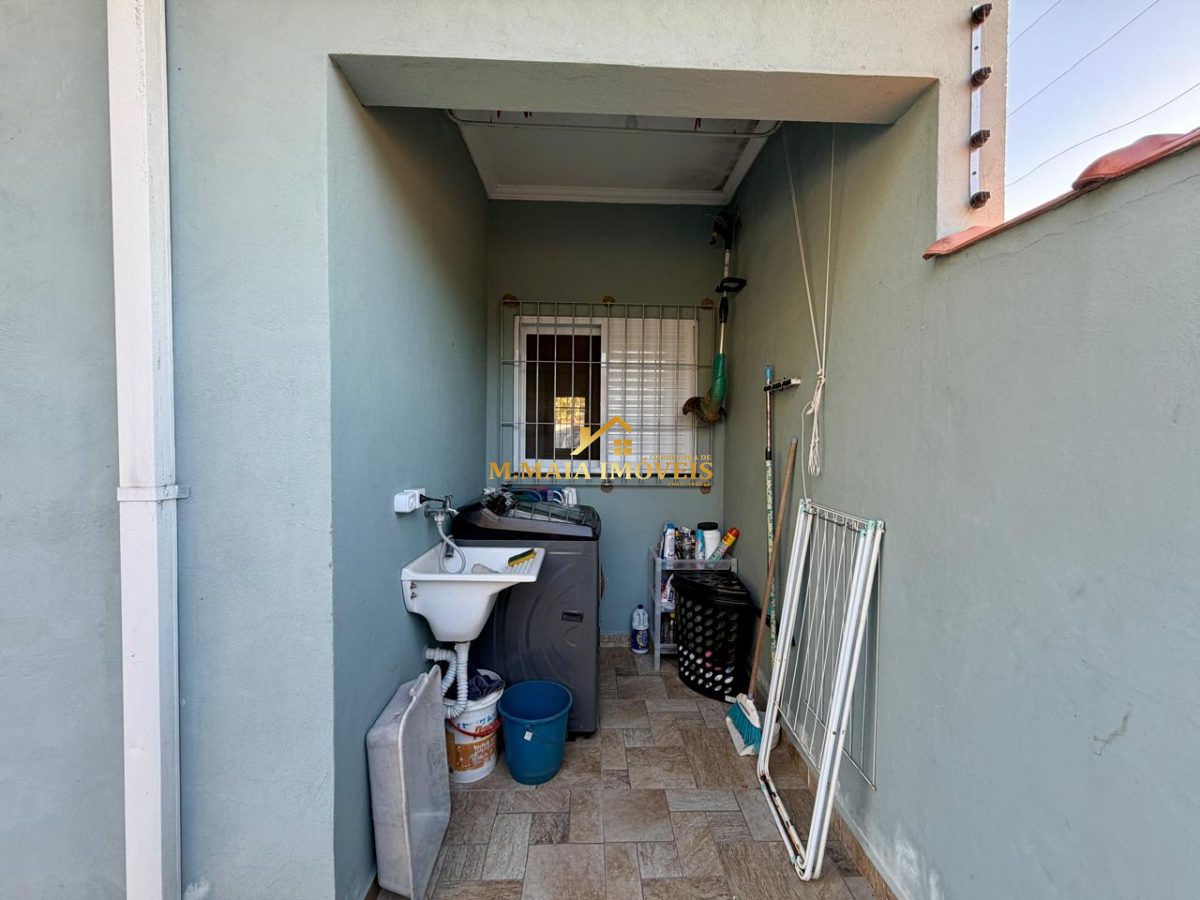Casa em Estância dos Eucaliptos - foto 13