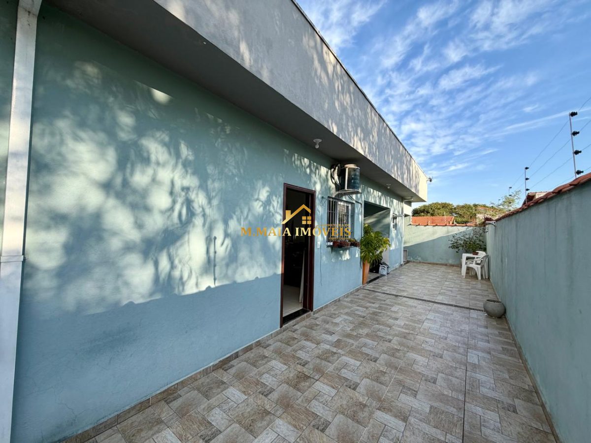 Casa em Estância dos Eucaliptos - foto 5