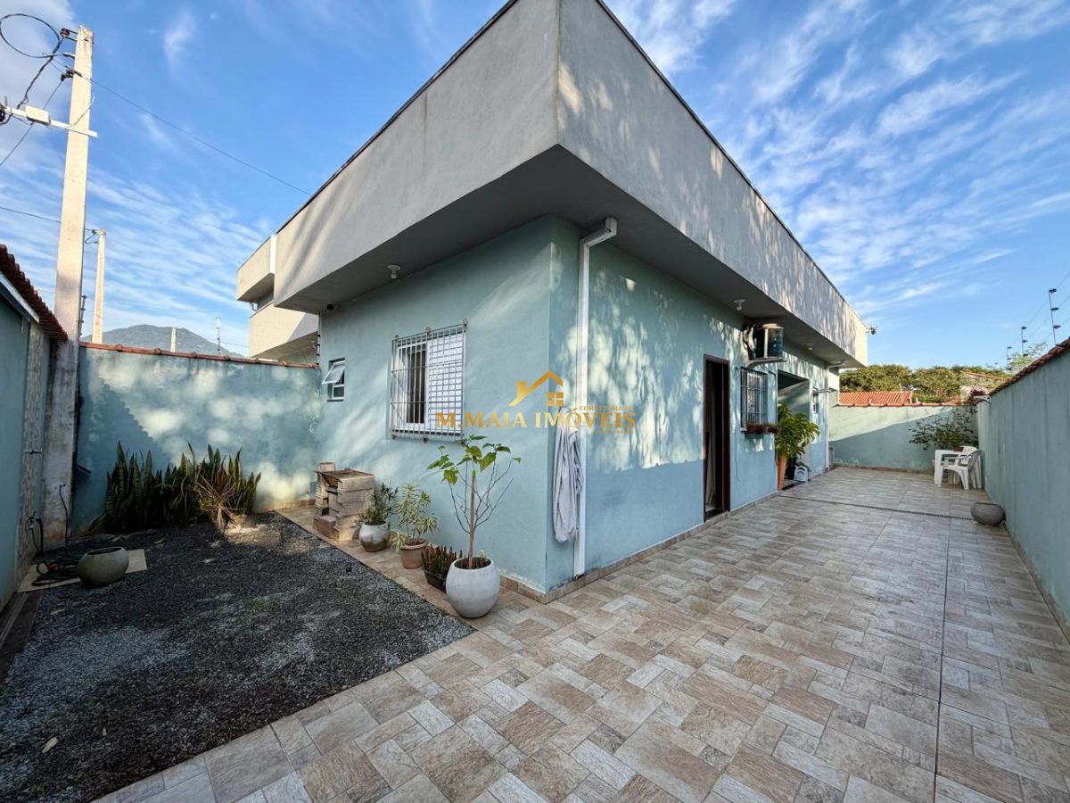 Casa em Estância dos Eucaliptos - foto 1