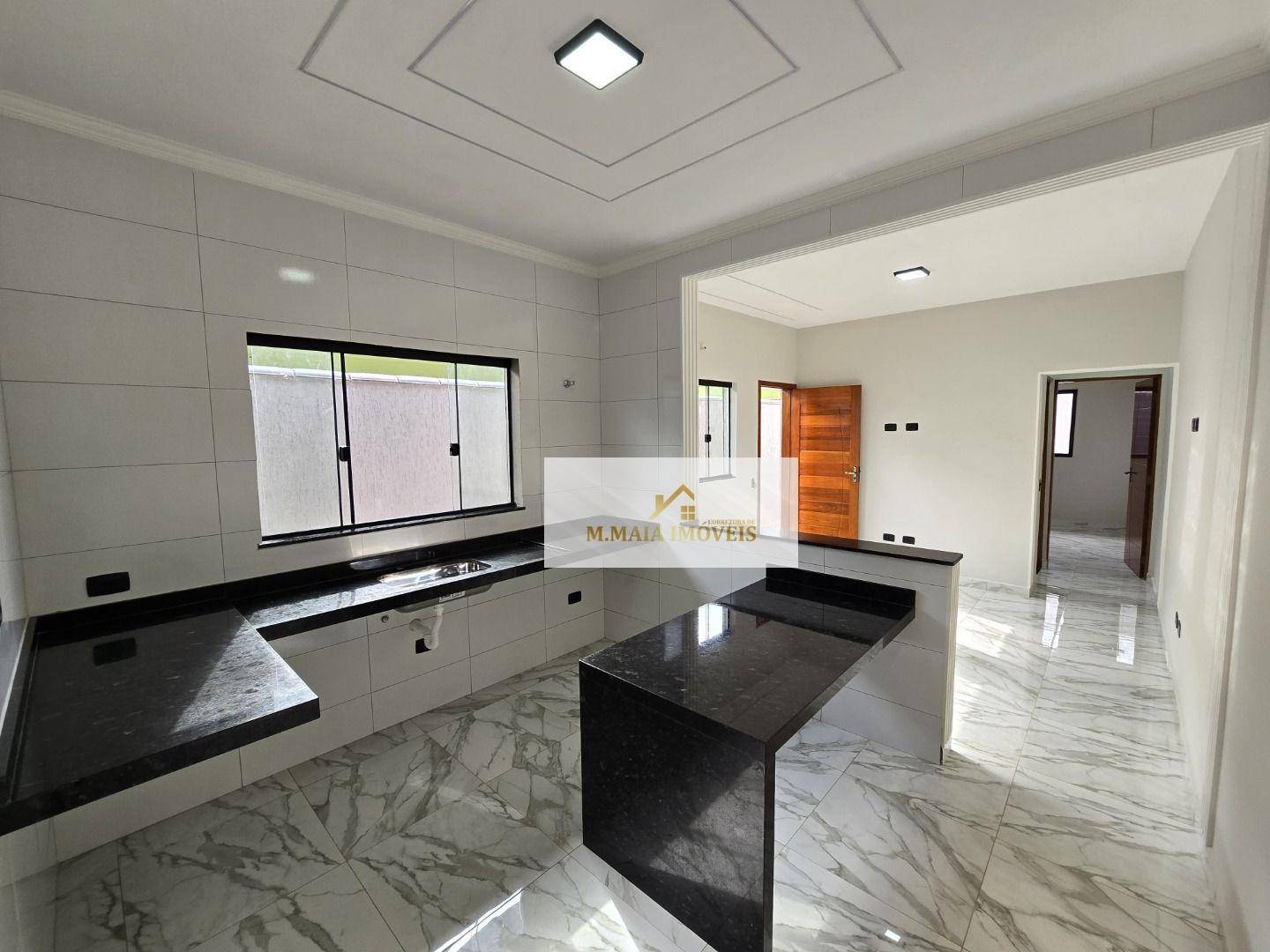 Casa em Nova Itanhaém - Interior - foto 10
