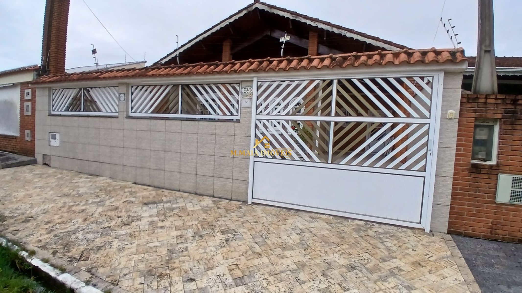 Casa em Oásis - foto 2