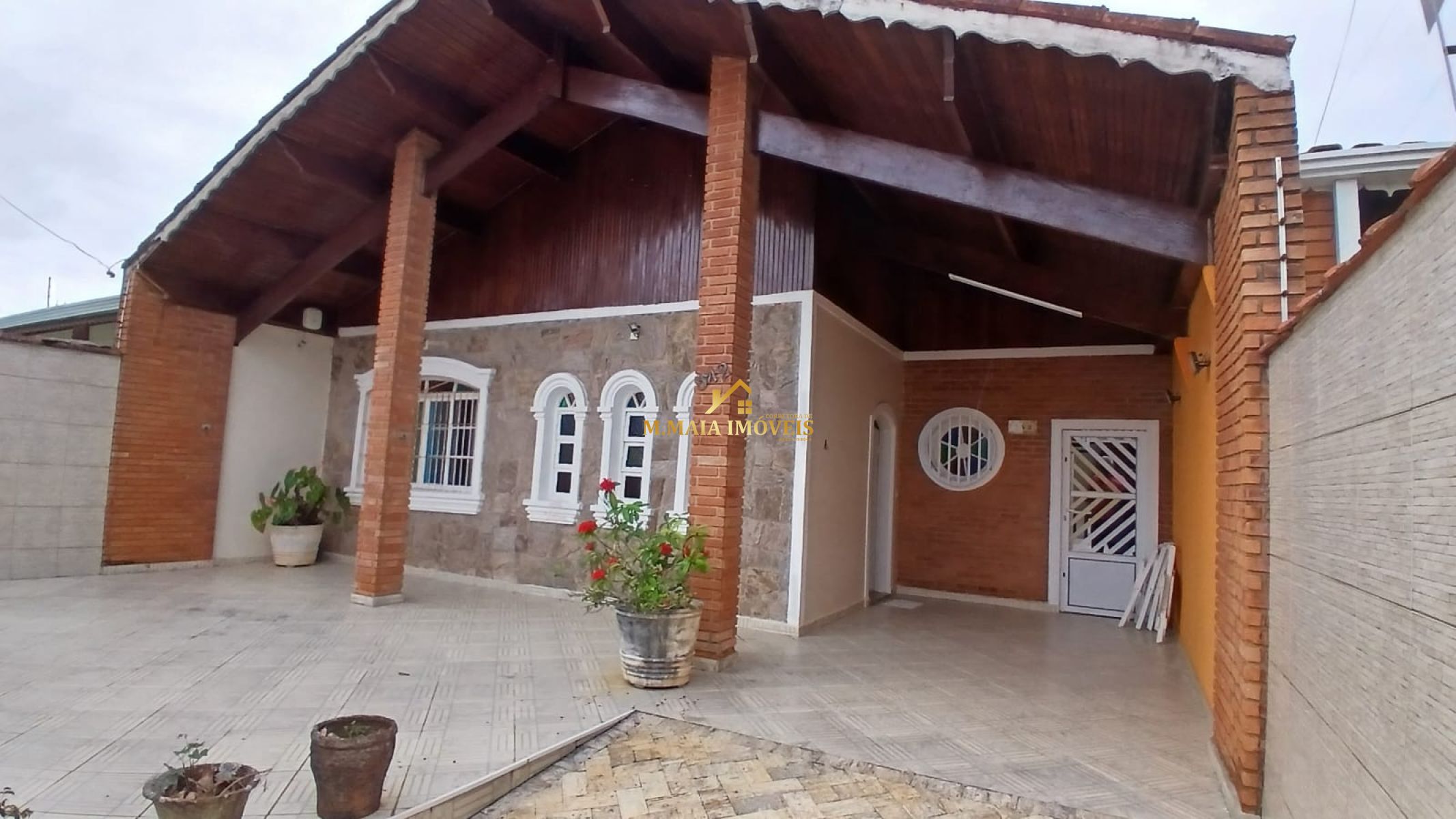Casa em Oásis - foto 18