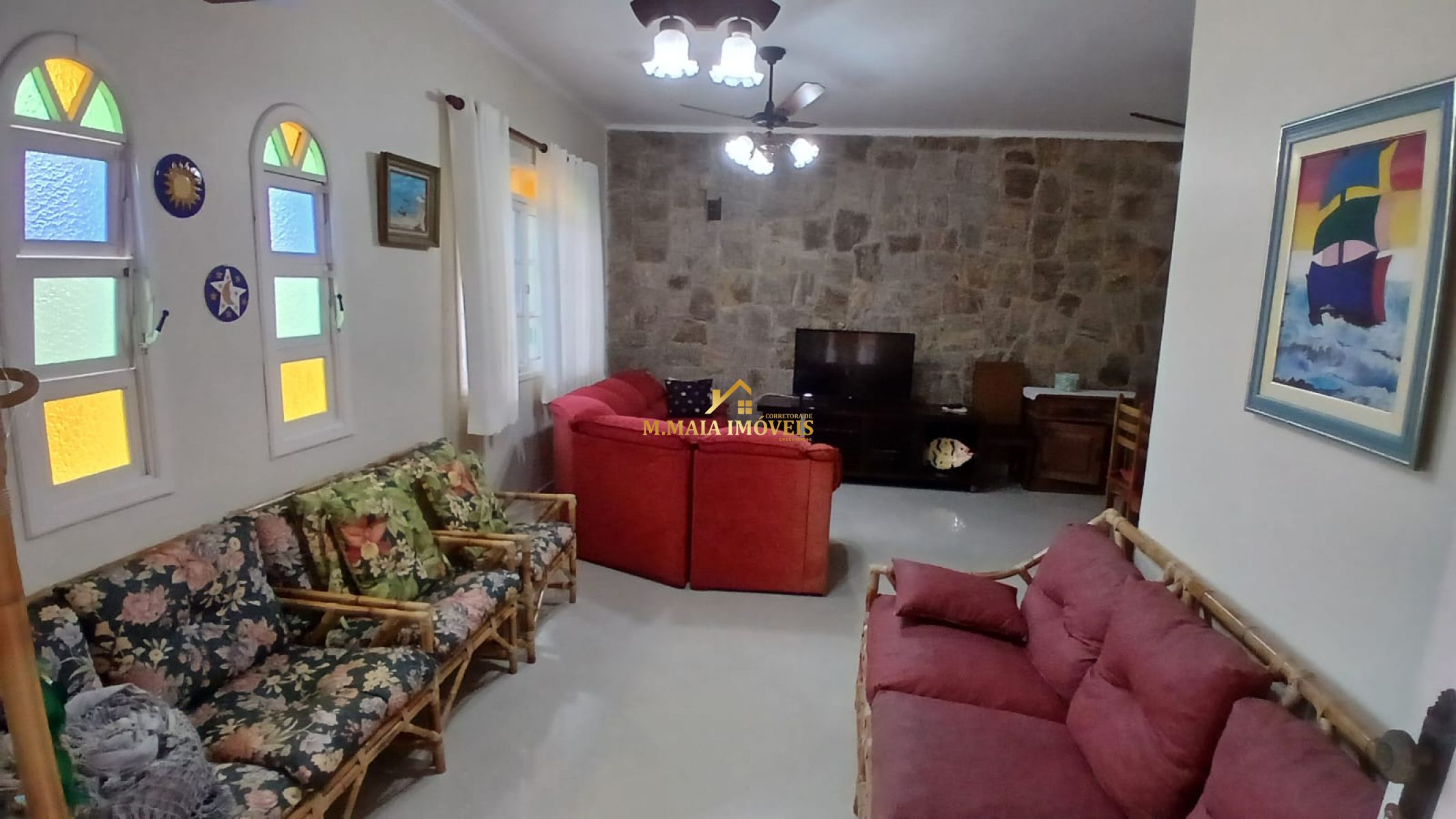Casa em Oásis - foto 16