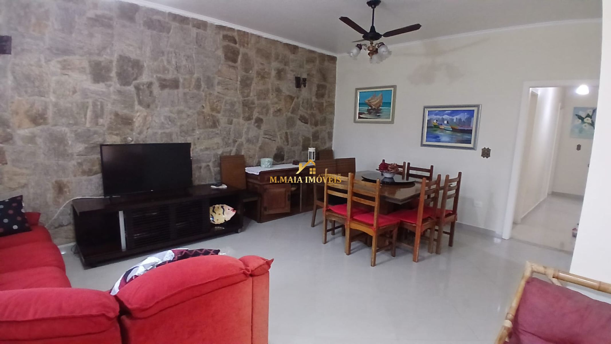 Casa em Oásis - foto 15