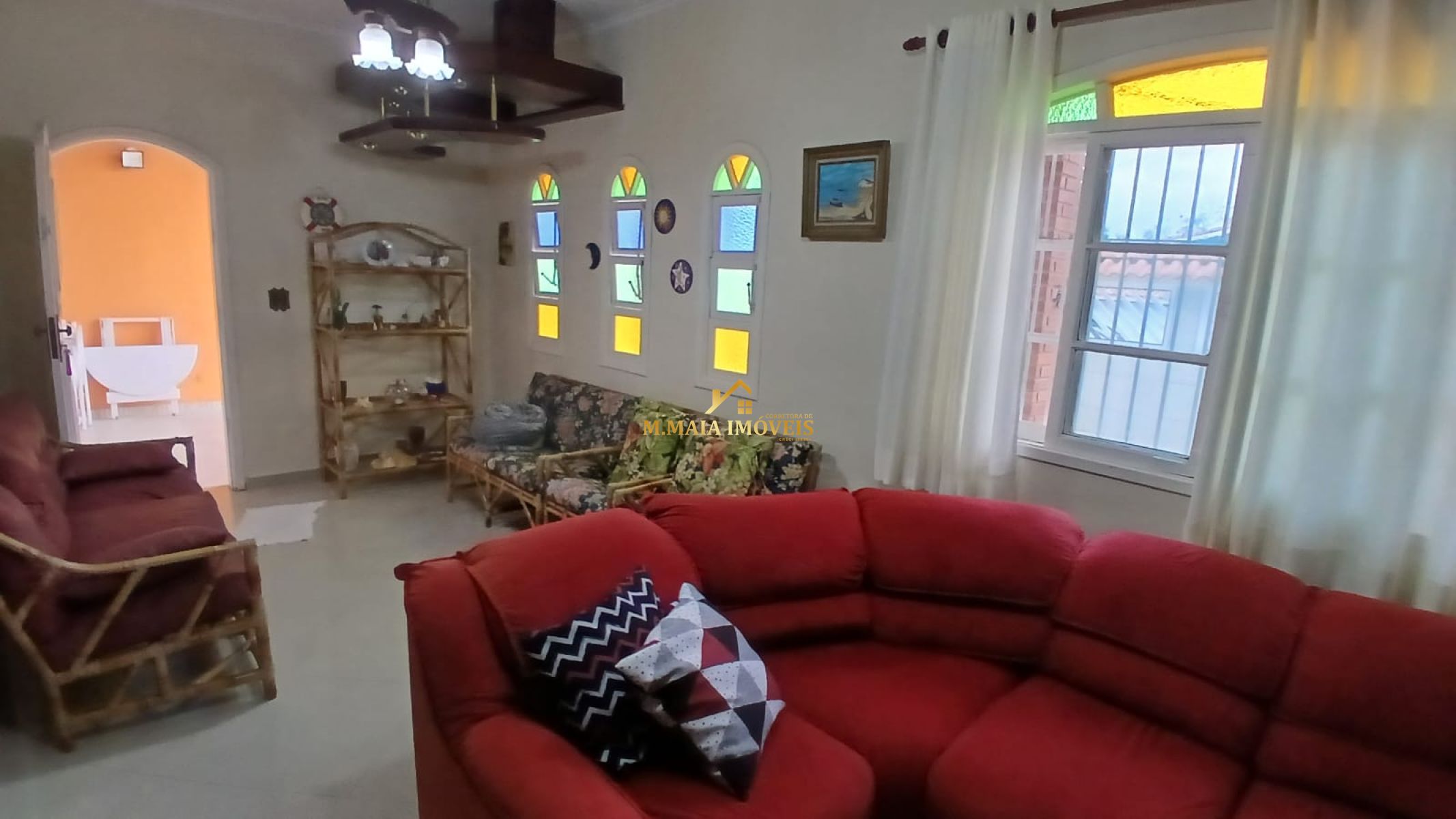 Casa em Oásis - foto 13