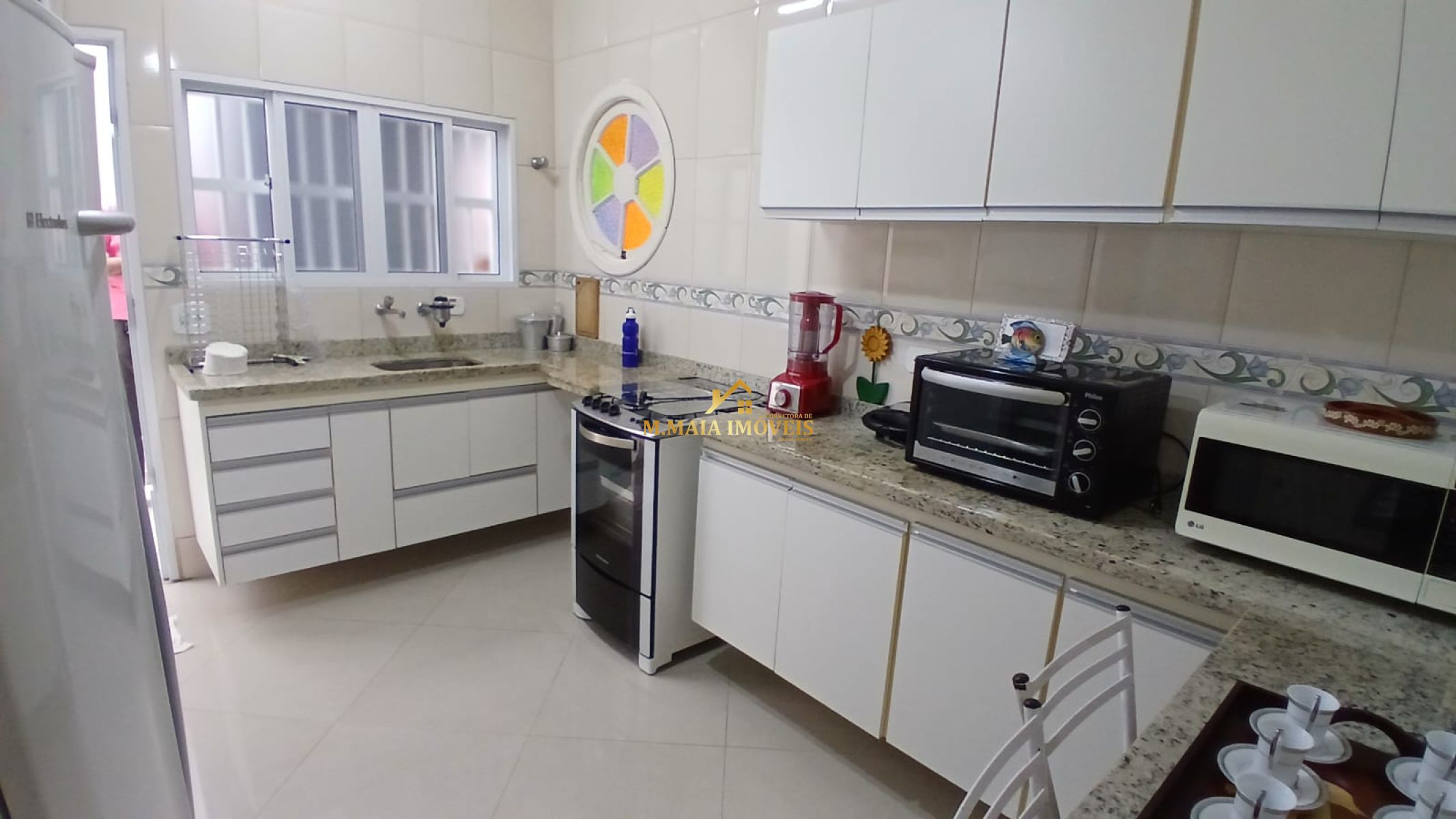 Casa em Oásis - foto 10