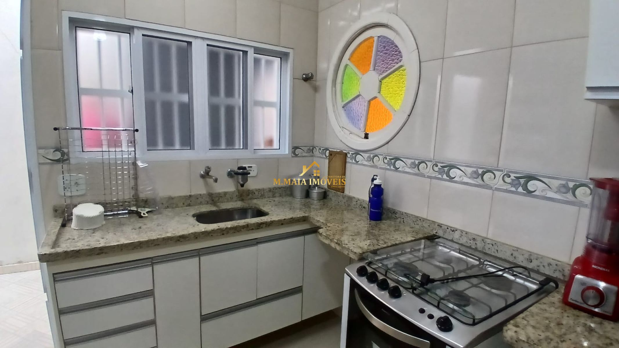 Casa em Oásis - foto 12