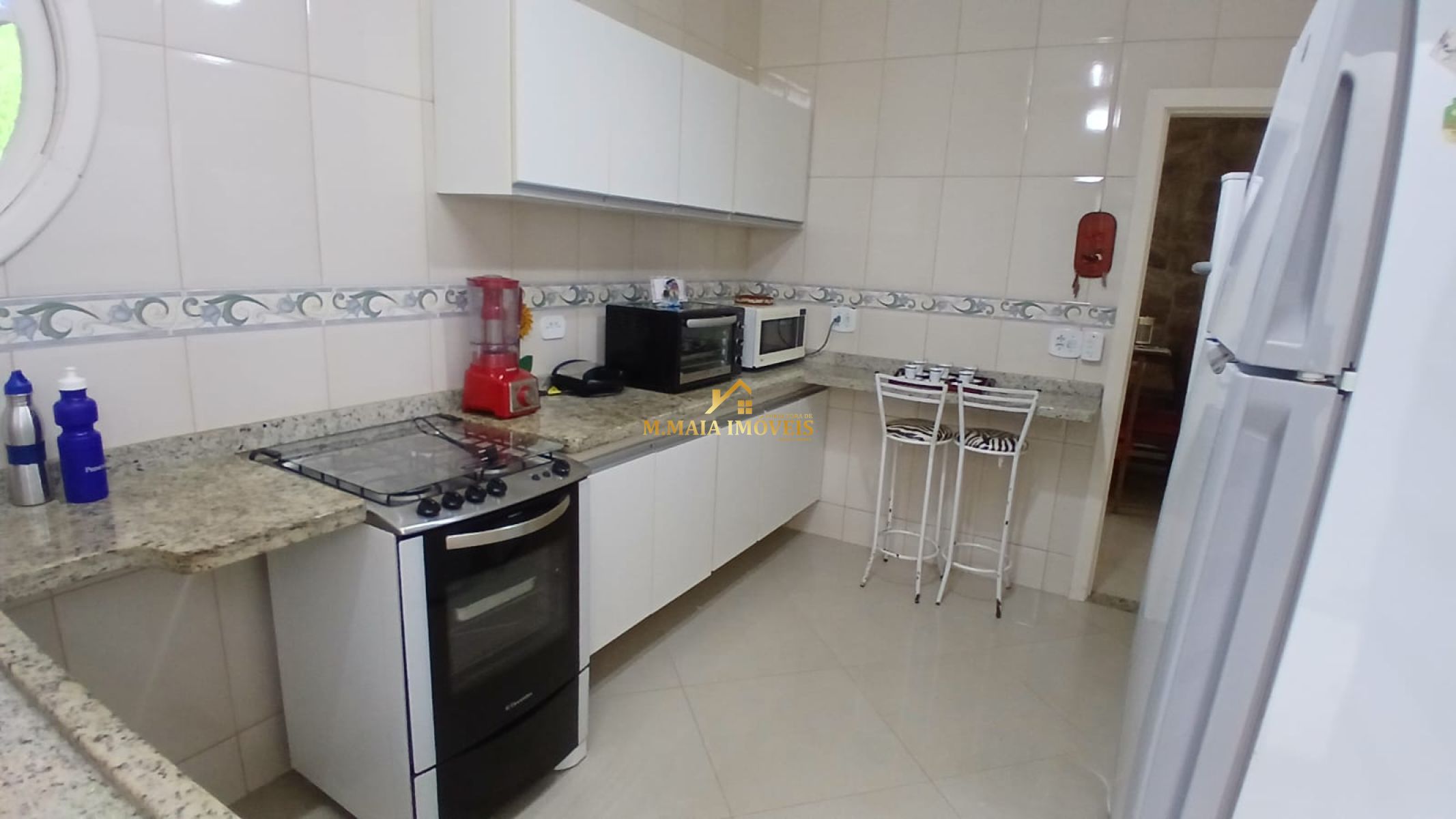 Casa em Oásis - foto 11