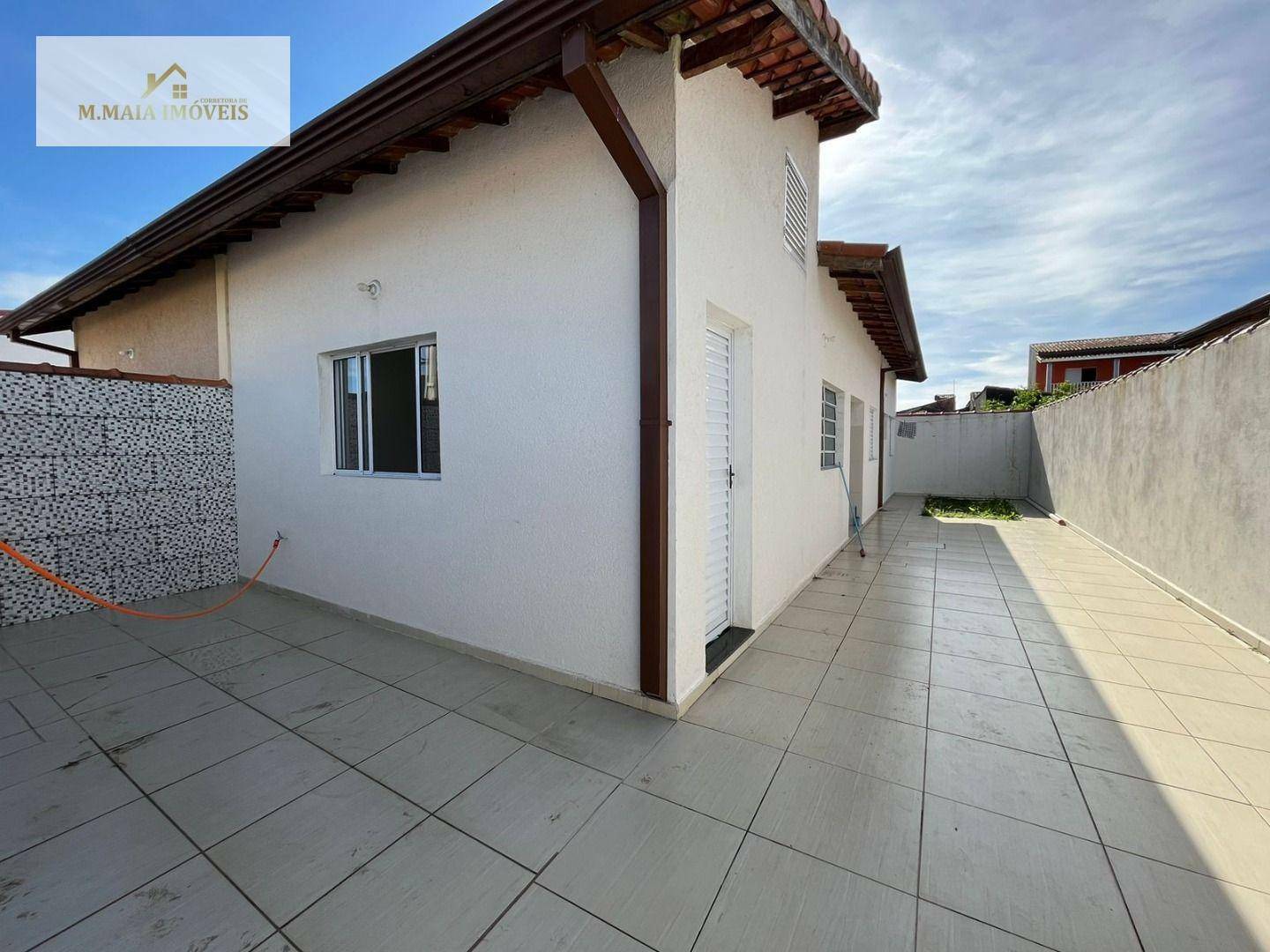 Casa em Estância dos Eucalipitos