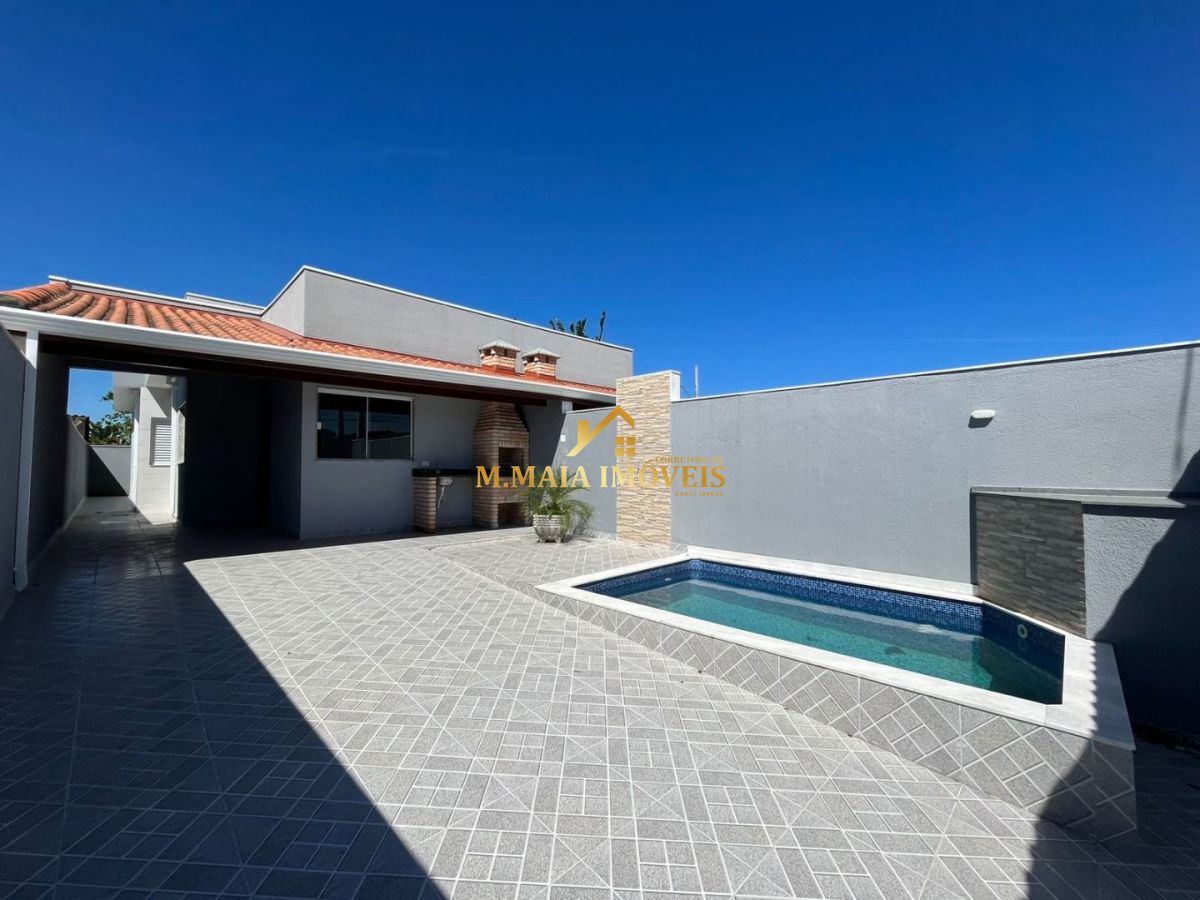 Casa em São João Batista II - foto 19