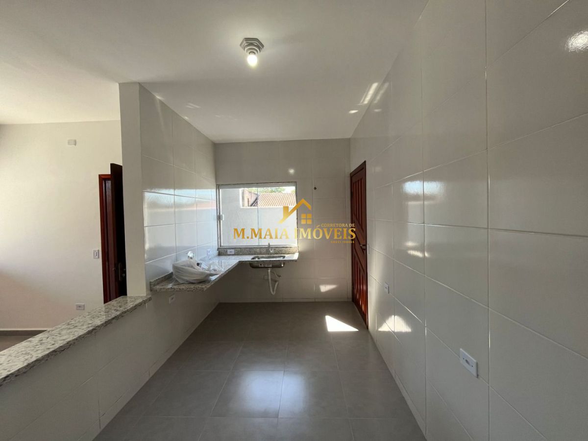 Casa em São João Batista II - foto 10