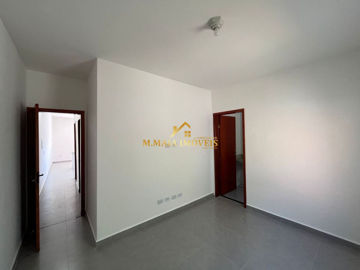 Casa em São João Batista II - foto 9