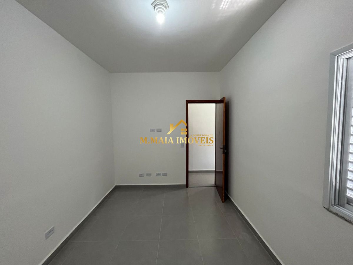 Casa em São João Batista II - foto 5