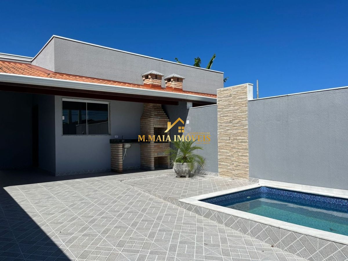 Casa em São João Batista II - foto 2
