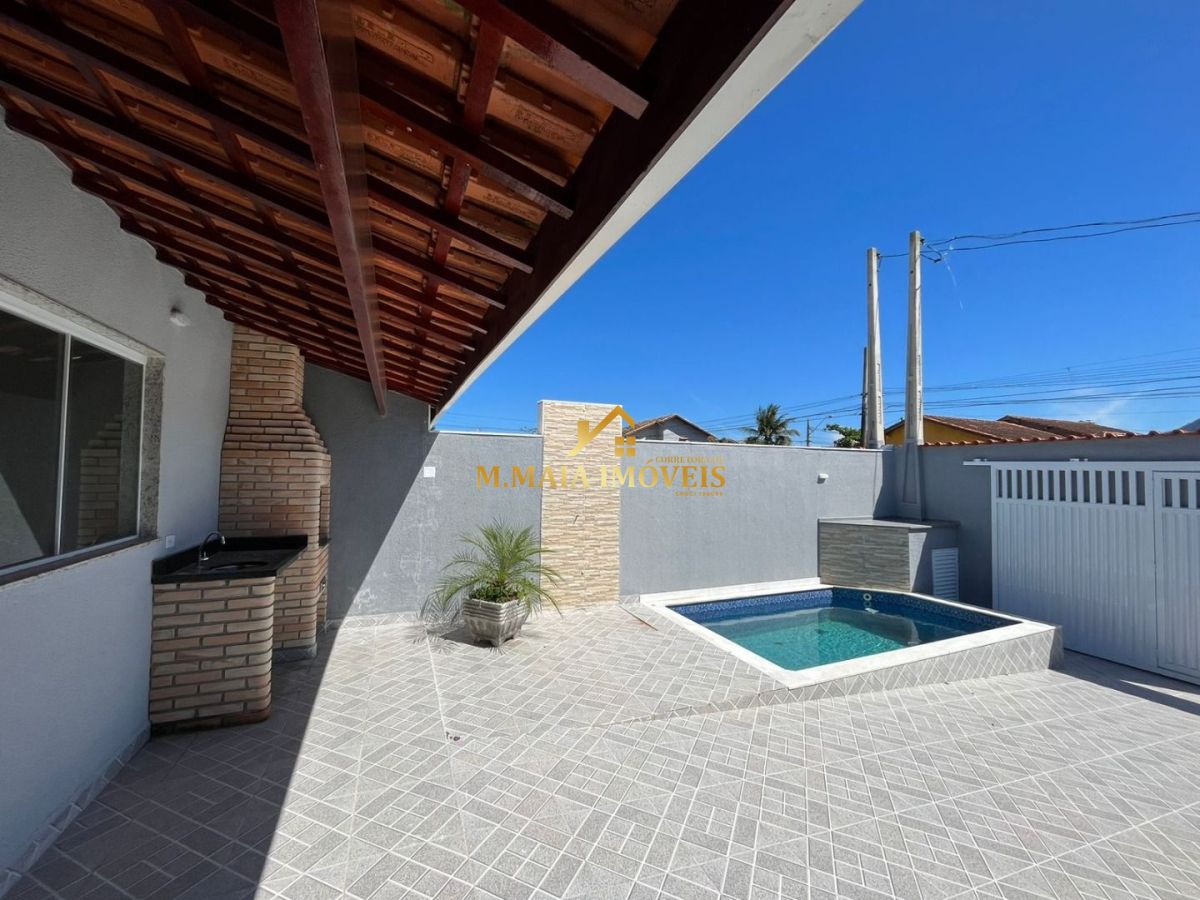 Casa em São João Batista II - foto 16