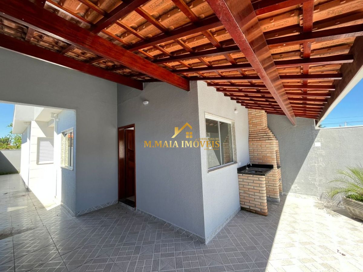 Casa em São João Batista II - foto 15