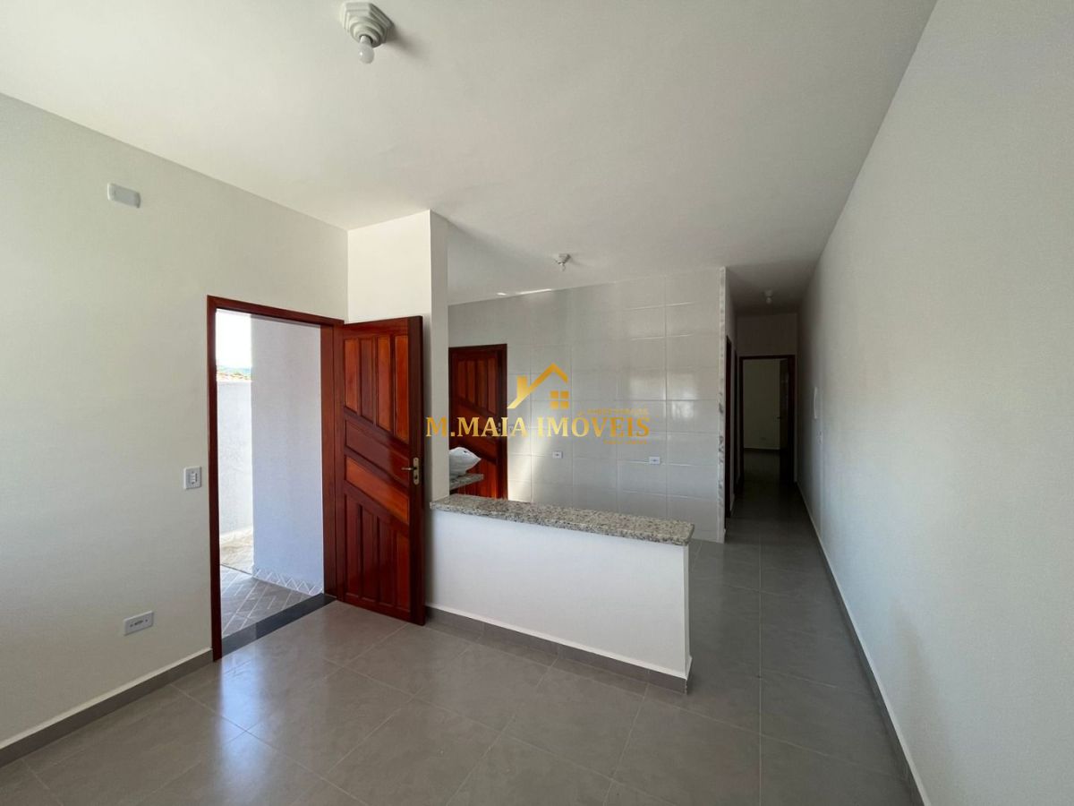 Casa em São João Batista II - foto 13