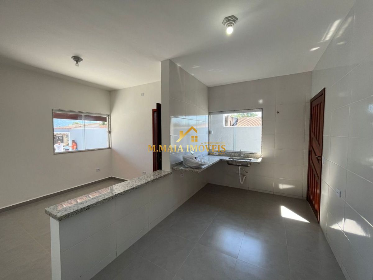 Casa em São João Batista II - foto 12