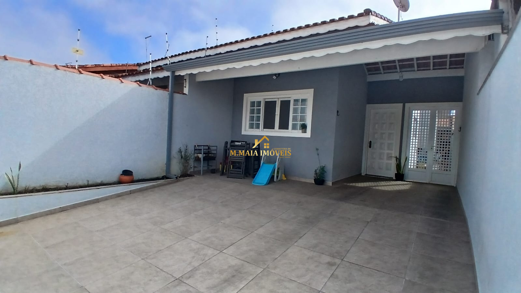 Casa em Park D Aville