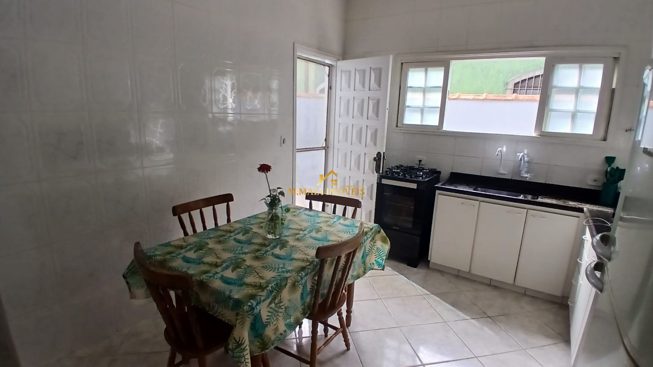 Casa em Park D Aville - foto 3