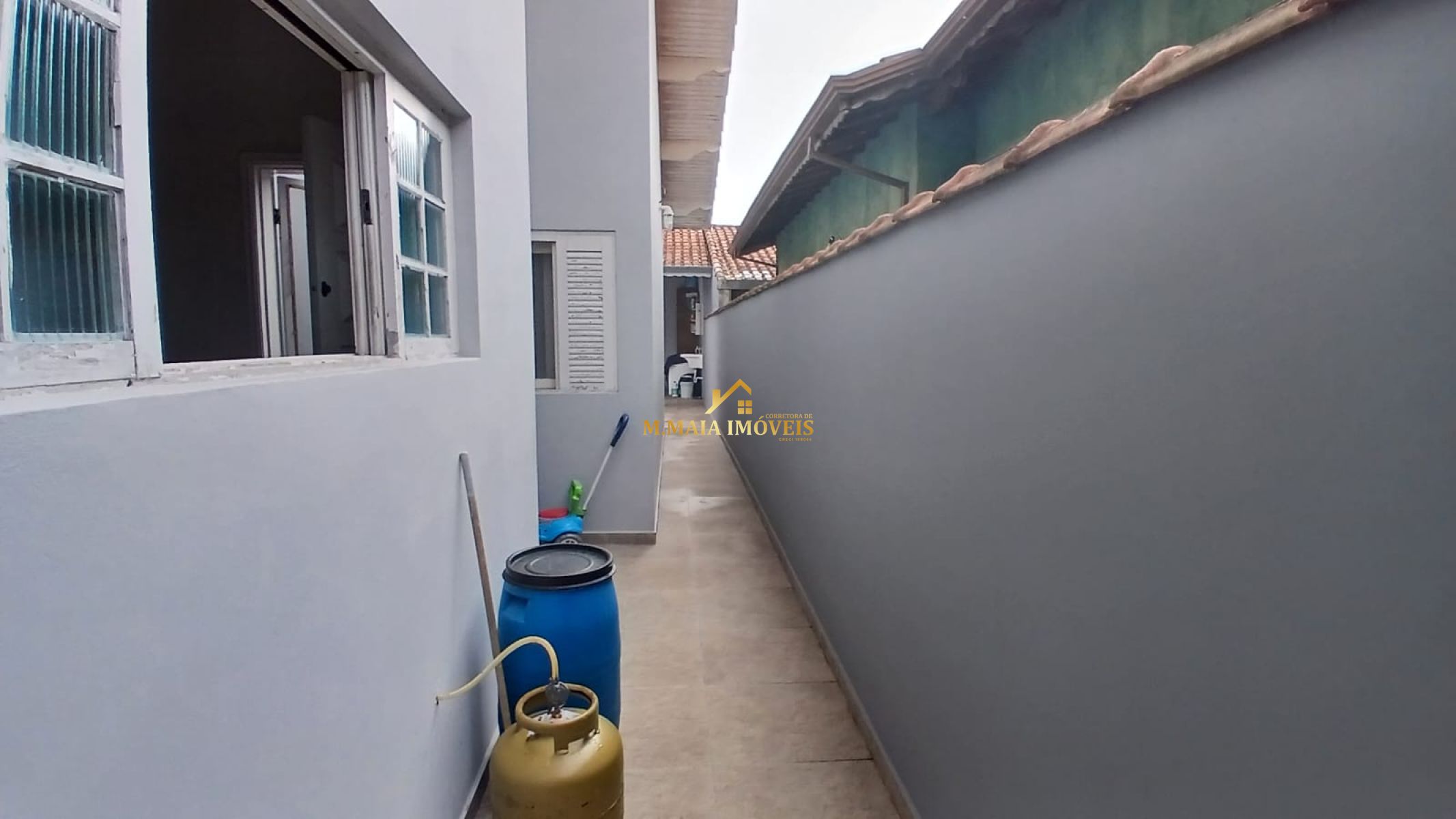 Casa em Park D Aville - foto 15