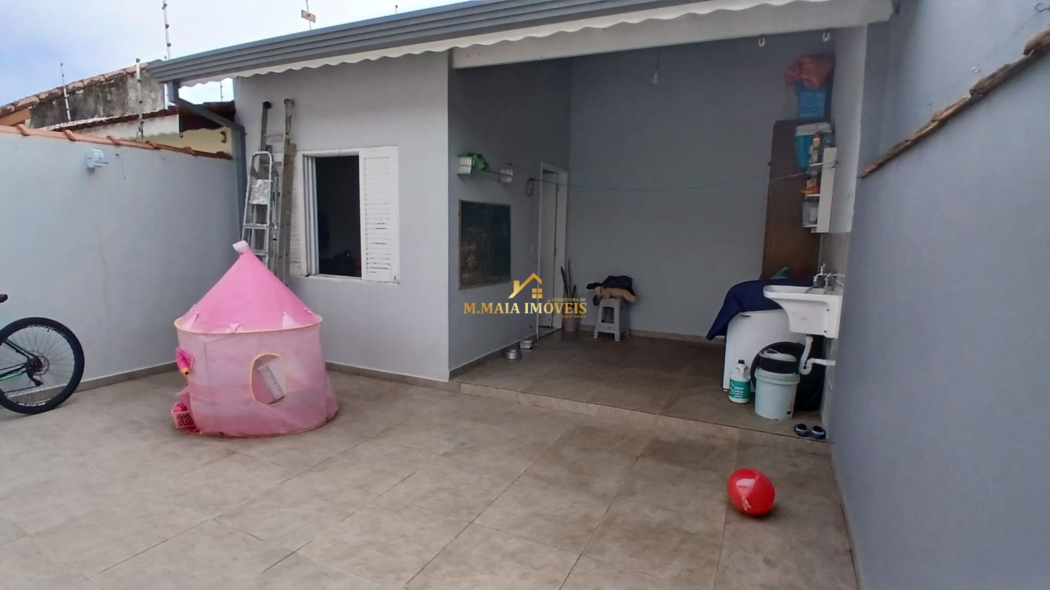 Casa em Park D Aville - foto 2