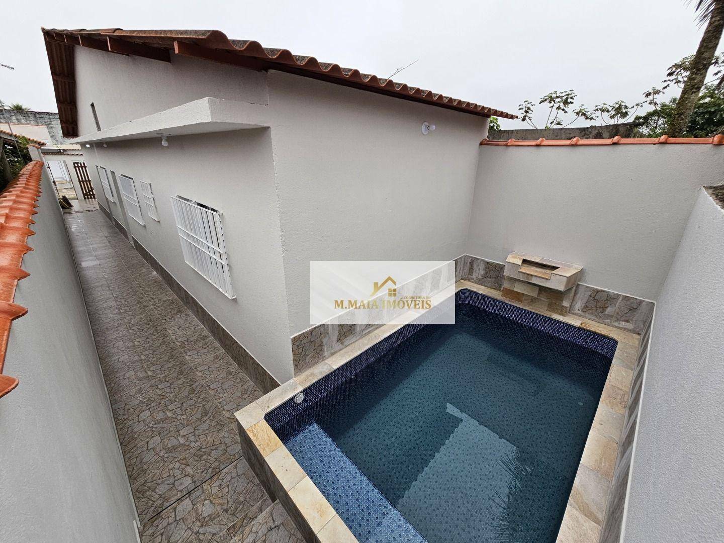 Casa em Plataforma