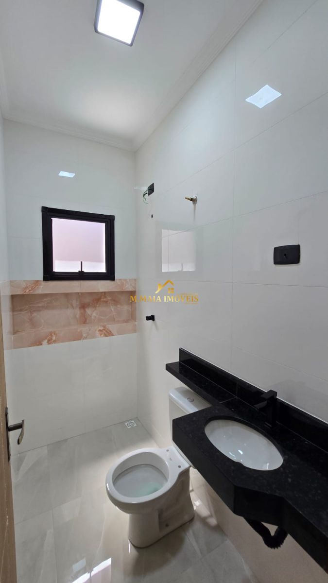 Casa em Bairro dos Prados - foto 12