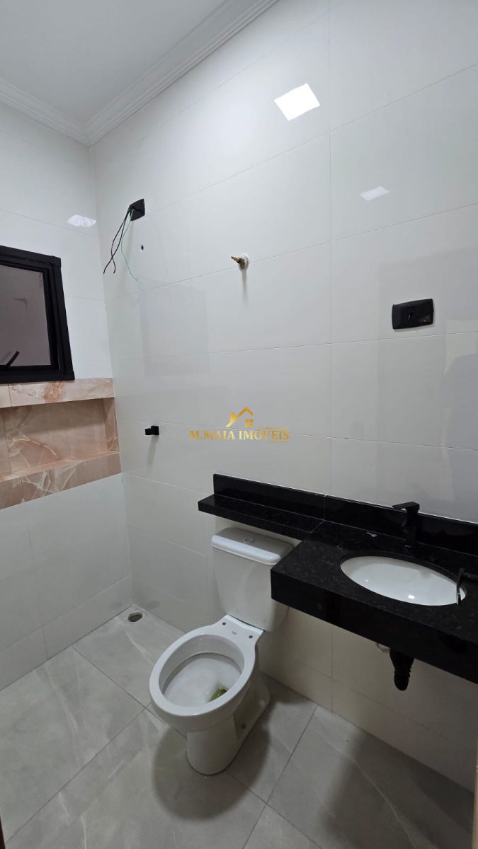 Casa em Bairro dos Prados - foto 13