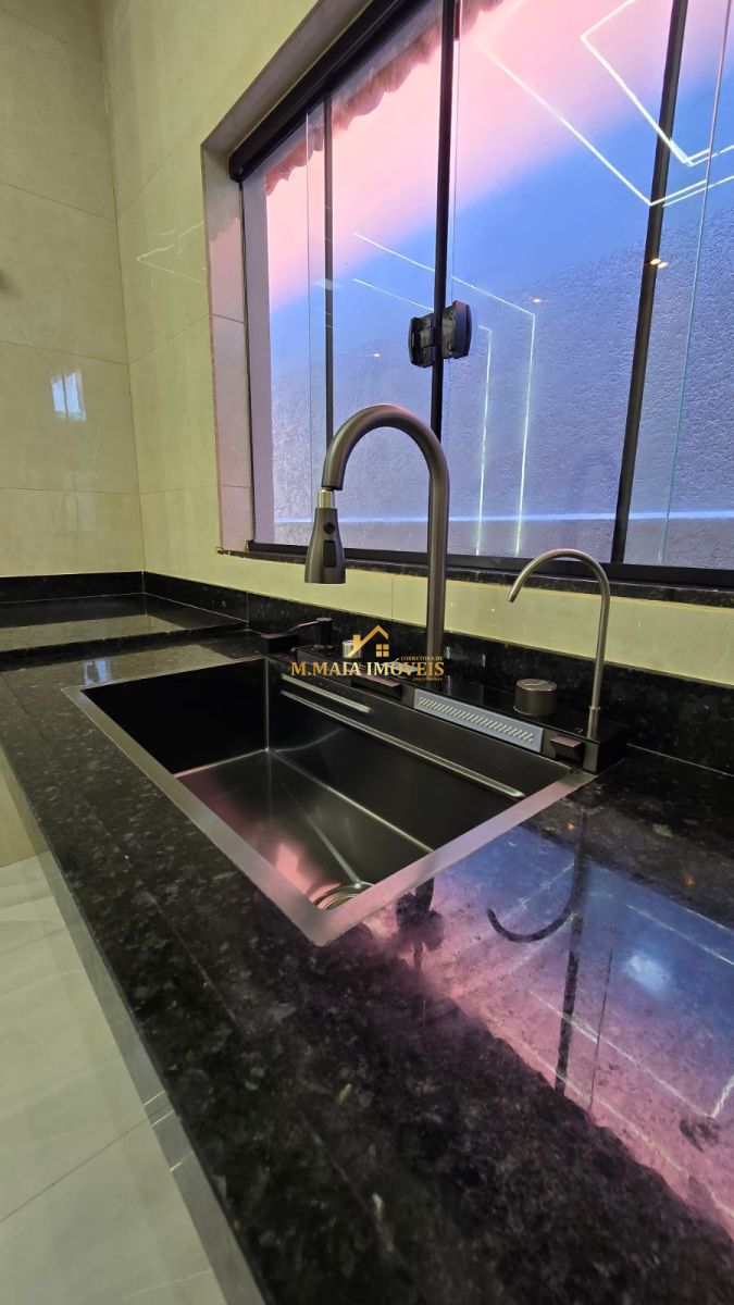 Casa em Bairro dos Prados - foto 7