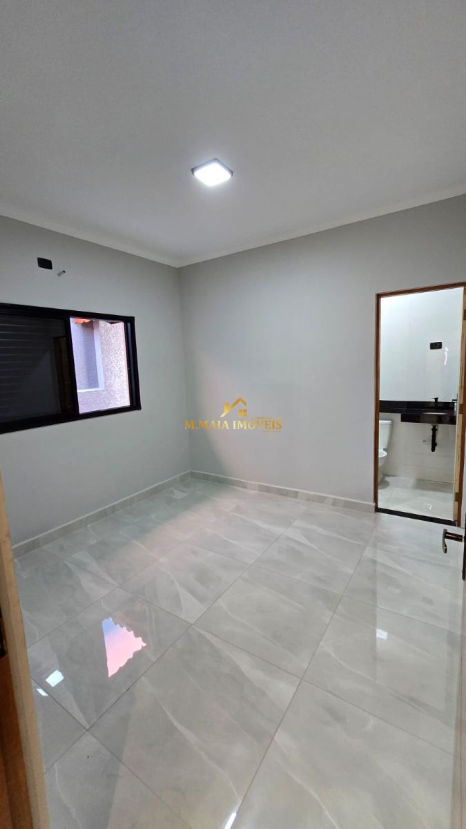 Casa em Bairro dos Prados - foto 11