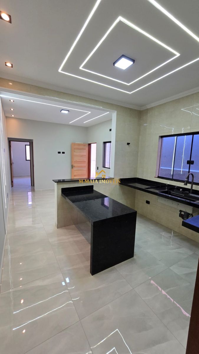 Casa em Bairro dos Prados - foto 6