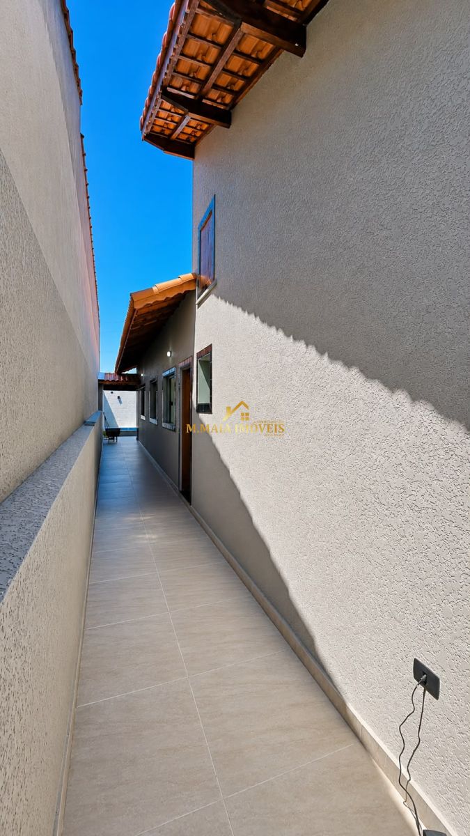 Casa em Bairro dos Prados - foto 14