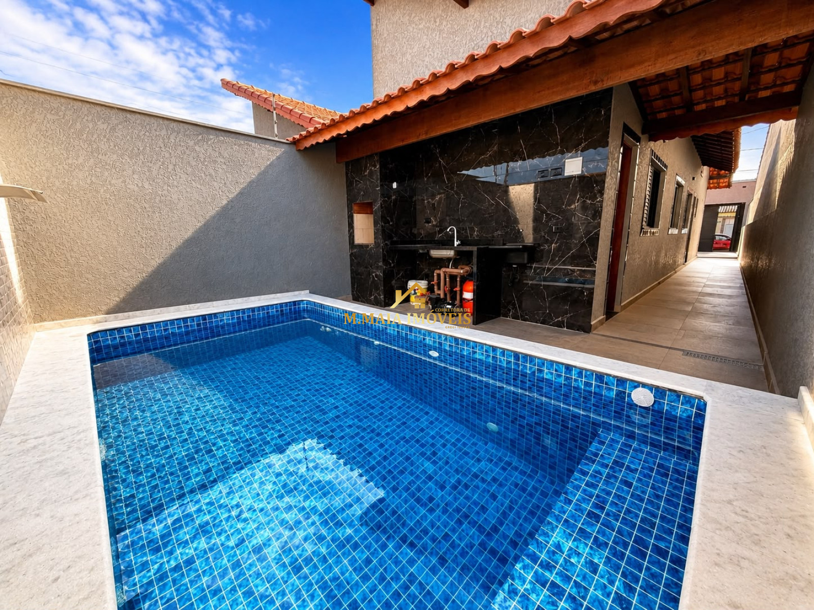 Casa em Bairro dos Prados
