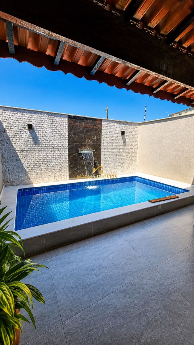 Casa em Bairro dos Prados - foto 3