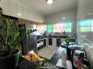 Casa em Park D Aville - foto 17