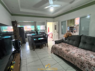 Casa em Park D Aville - foto 1