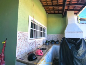 Casa em Park D Aville - foto 3