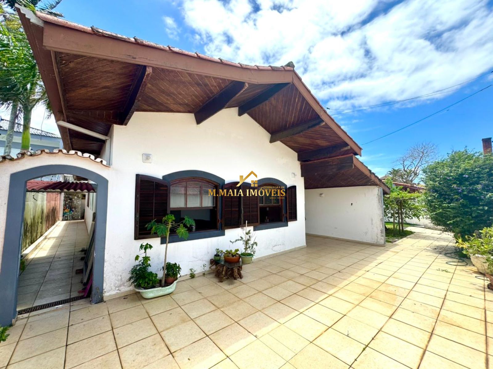 Casa em Oásis - foto 17